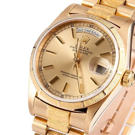 pre owned rolex president|pre owned presidential rolex watches.